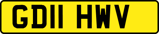 GD11HWV