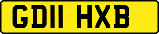 GD11HXB