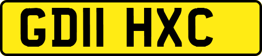 GD11HXC