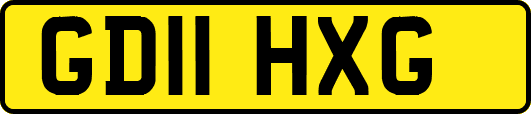 GD11HXG