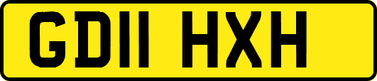 GD11HXH