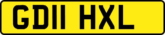 GD11HXL