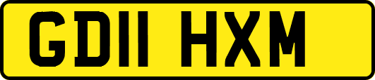 GD11HXM