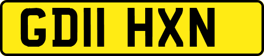 GD11HXN