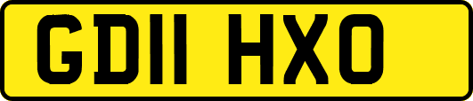 GD11HXO
