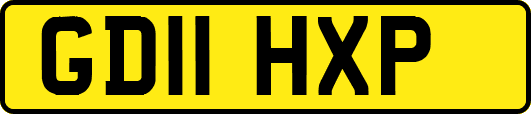 GD11HXP