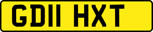 GD11HXT