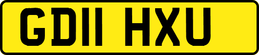 GD11HXU