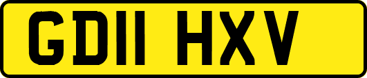 GD11HXV