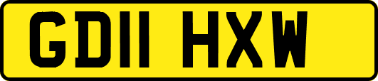 GD11HXW
