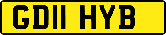 GD11HYB