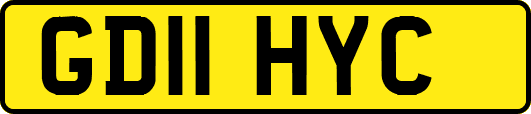 GD11HYC