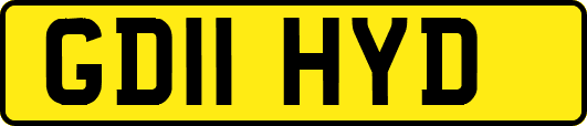 GD11HYD