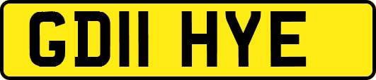 GD11HYE
