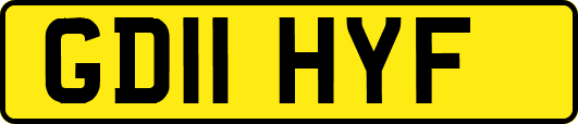 GD11HYF