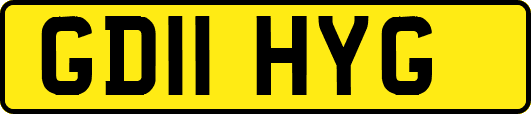 GD11HYG