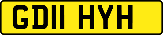 GD11HYH