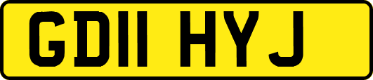 GD11HYJ