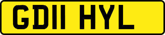 GD11HYL