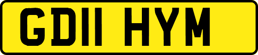 GD11HYM