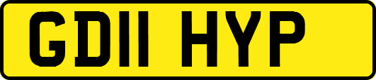 GD11HYP