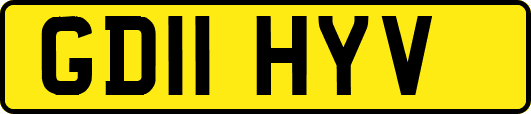 GD11HYV