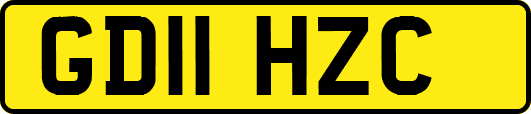 GD11HZC