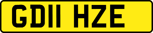 GD11HZE