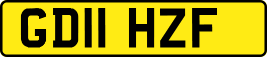 GD11HZF