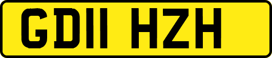 GD11HZH
