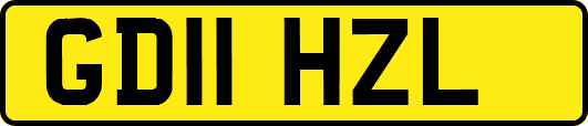 GD11HZL