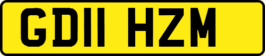 GD11HZM