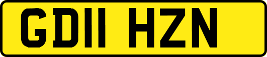 GD11HZN