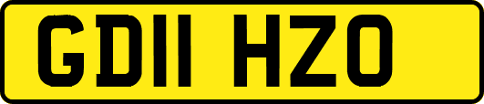 GD11HZO