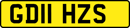 GD11HZS