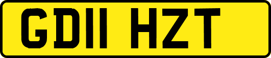 GD11HZT