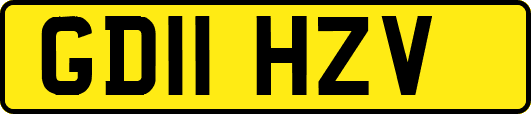 GD11HZV