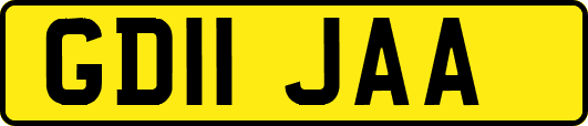 GD11JAA