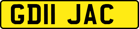 GD11JAC