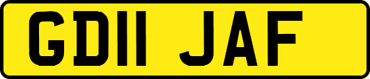GD11JAF