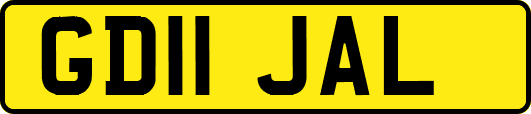 GD11JAL