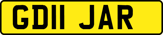 GD11JAR