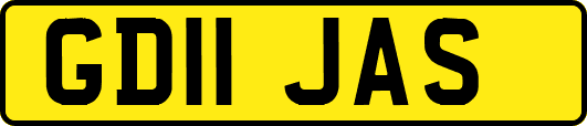 GD11JAS