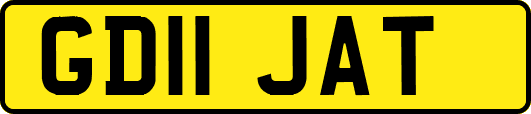 GD11JAT