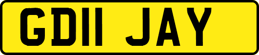 GD11JAY
