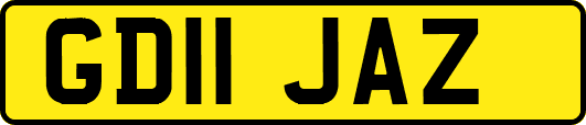 GD11JAZ