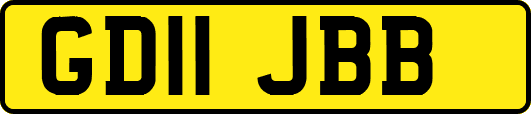 GD11JBB