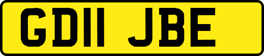 GD11JBE