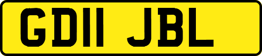 GD11JBL