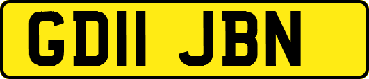 GD11JBN
